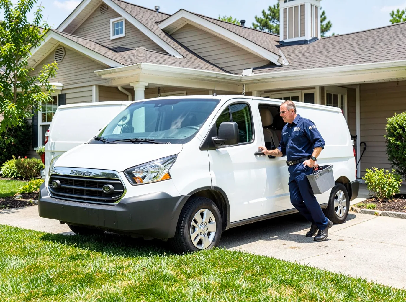 Emergency Plumber company in Middletown, CA